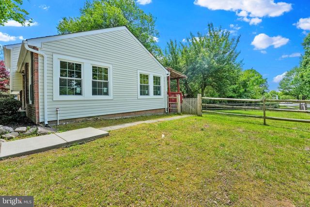 5450 BLUECOAT LN, Columbia, MD 21045