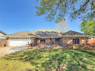 10300 Ryecroft Road, Oklahoma City, OK 73162