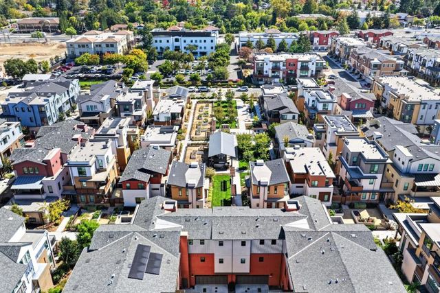 16275 Gellatt Court, Los Gatos, CA 95032