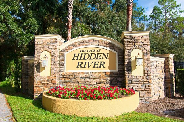 13967 RIVER WILLOW PLACE, Tampa, FL 33637