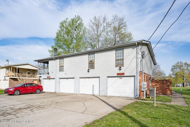 3037 Fordhaven Rd, Louisville, KY 40214