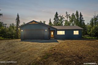 6154 W Neptune Circle, Wasilla, AK 99623