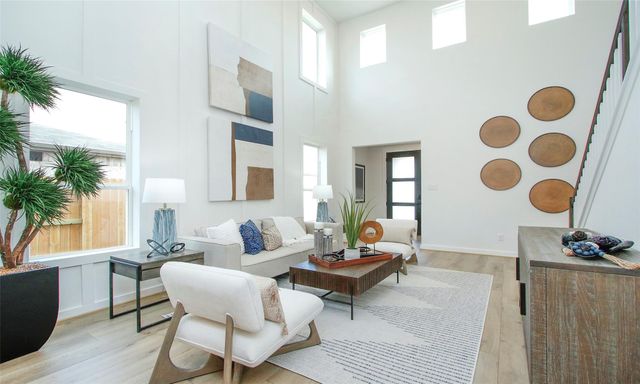 4028 Colony River Rock Boulevard, Pinehurst, TX 77362