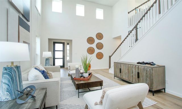 4028 Colony River Rock Boulevard, Pinehurst, TX 77362