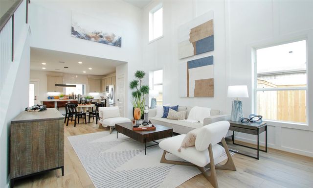 4028 Colony River Rock Boulevard, Pinehurst, TX 77362