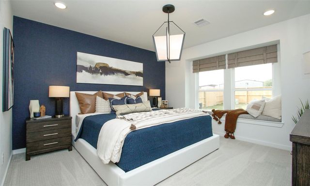 4028 Colony River Rock Boulevard, Pinehurst, TX 77362