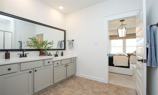 4028 Colony River Rock Boulevard, Pinehurst, TX 77362