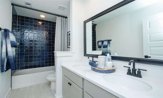 4028 Colony River Rock Boulevard, Pinehurst, TX 77362