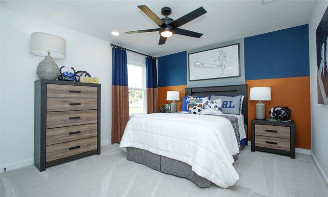 4028 Colony River Rock Boulevard, Pinehurst, TX 77362