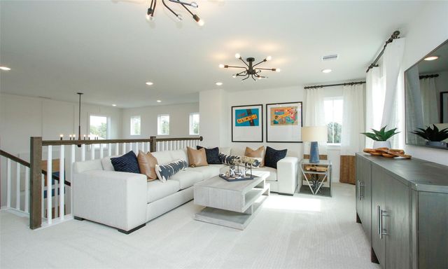 4028 Colony River Rock Boulevard, Pinehurst, TX 77362