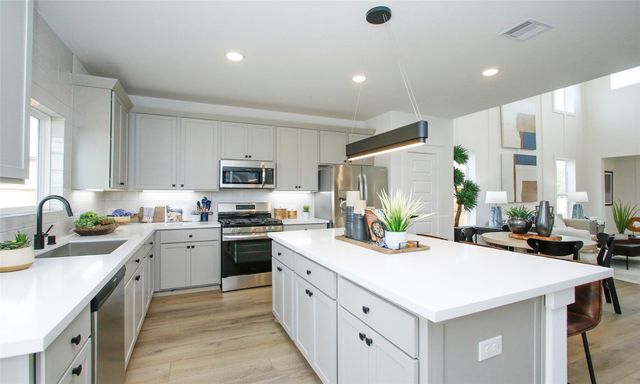 4028 Colony River Rock Boulevard, Pinehurst, TX 77362