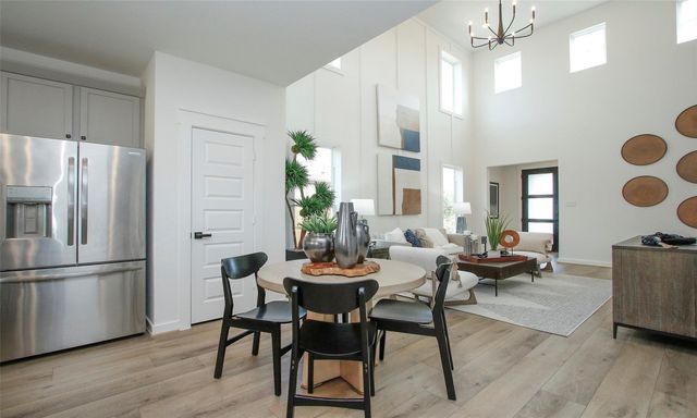 4028 Colony River Rock Boulevard, Pinehurst, TX 77362