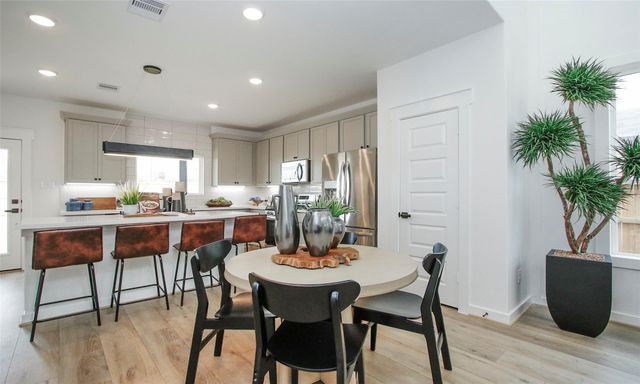 4028 Colony River Rock Boulevard, Pinehurst, TX 77362