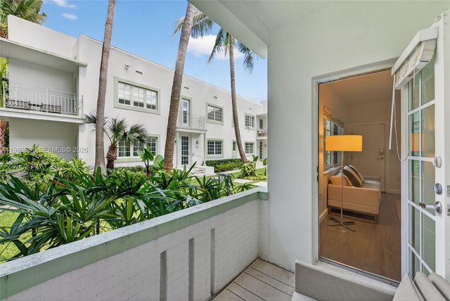 1205 Meridian Ave 1, Miami Beach, FL 33139
