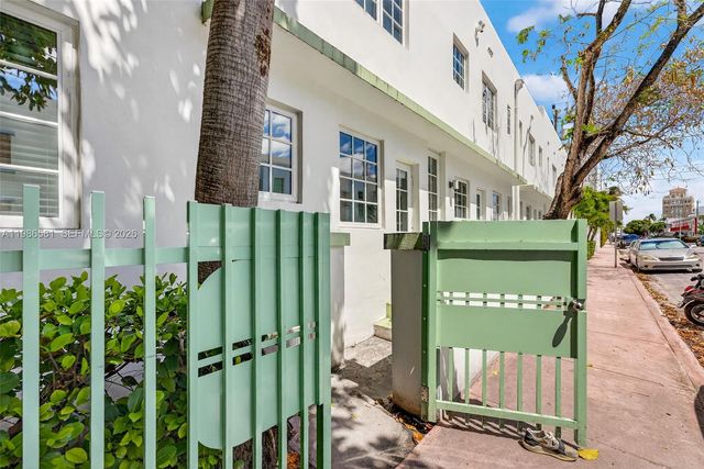 1205 Meridian Ave 1, Miami Beach, FL 33139