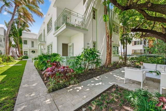 1205 Meridian Ave 1, Miami Beach, FL 33139