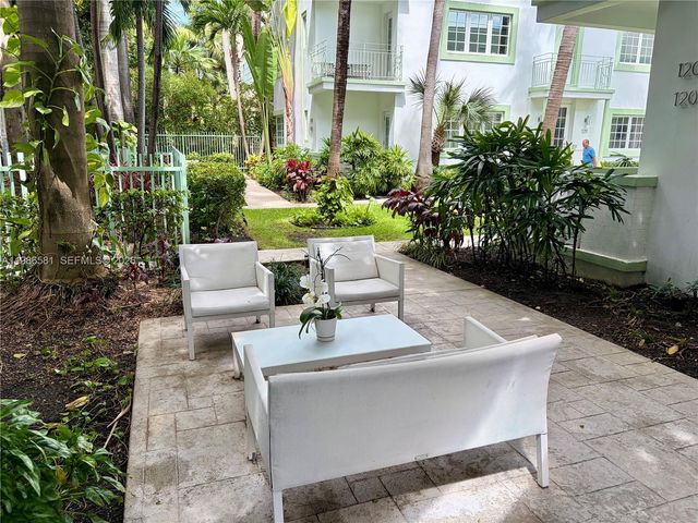 1205 Meridian Ave 1, Miami Beach, FL 33139