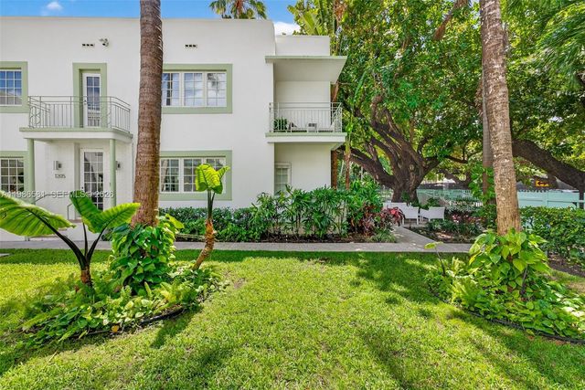 1205 Meridian Ave 1, Miami Beach, FL 33139