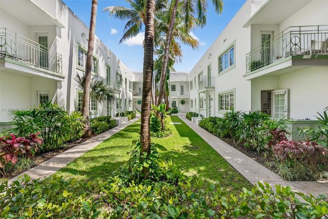 1205 Meridian Ave 1, Miami Beach, FL 33139