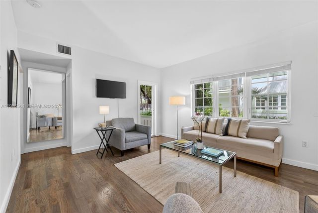 1205 Meridian Ave 1, Miami Beach, FL 33139