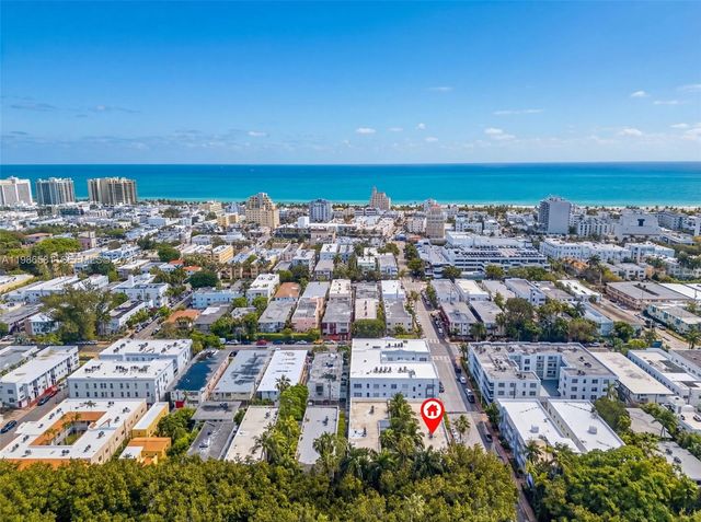 1205 Meridian Ave 1, Miami Beach, FL 33139