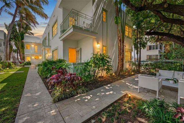 1205 Meridian Ave 1, Miami Beach, FL 33139