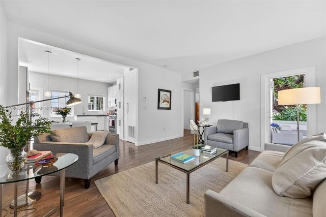 1205 Meridian Ave 1, Miami Beach, FL 33139