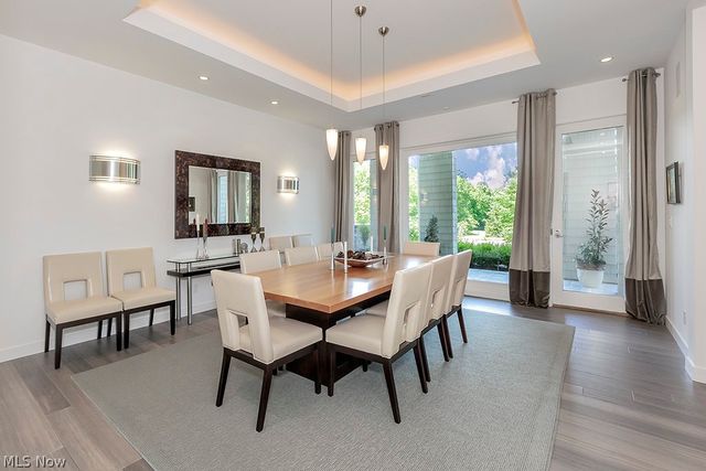 103 Partridge Lane, Hunting Valley, OH 44022