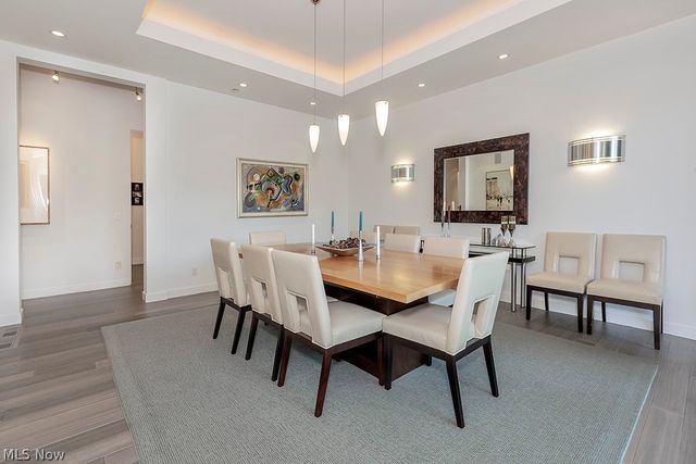 103 Partridge Lane, Hunting Valley, OH 44022