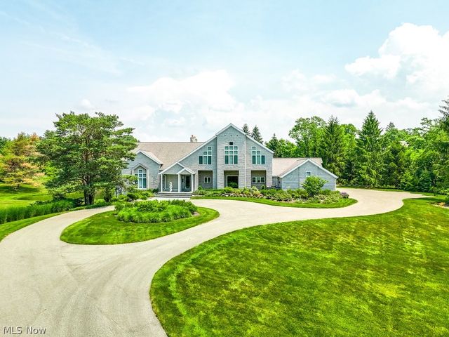 103 Partridge Lane, Hunting Valley, OH 44022