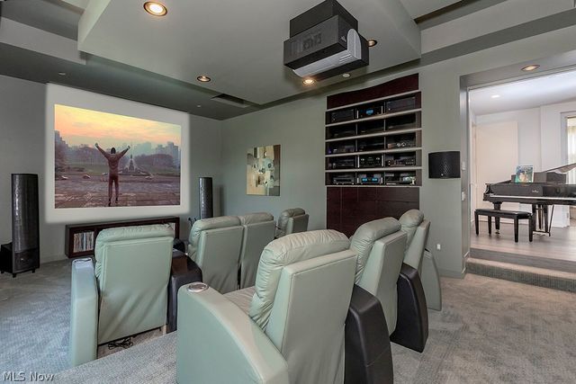 103 Partridge Lane, Hunting Valley, OH 44022