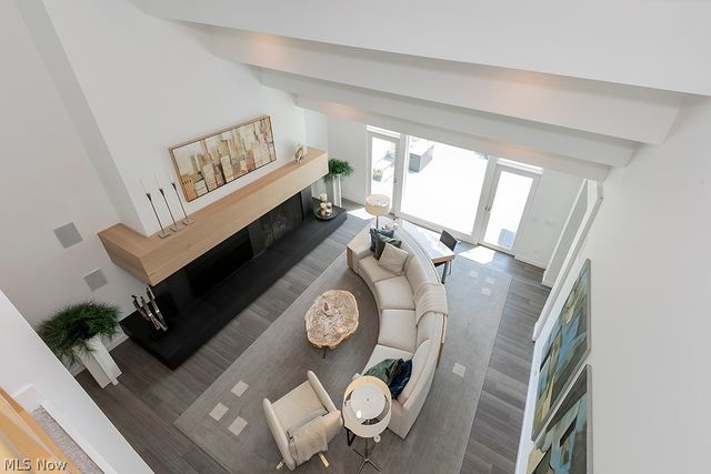 103 Partridge Lane, Hunting Valley, OH 44022