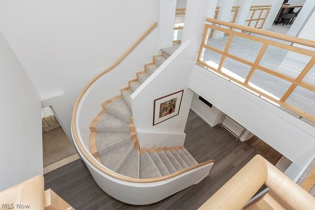 103 Partridge Lane, Hunting Valley, OH 44022