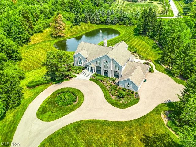 103 Partridge Lane, Hunting Valley, OH 44022