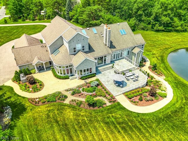 103 Partridge Lane, Hunting Valley, OH 44022