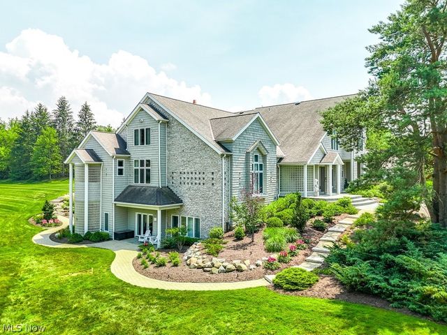 103 Partridge Lane, Hunting Valley, OH 44022