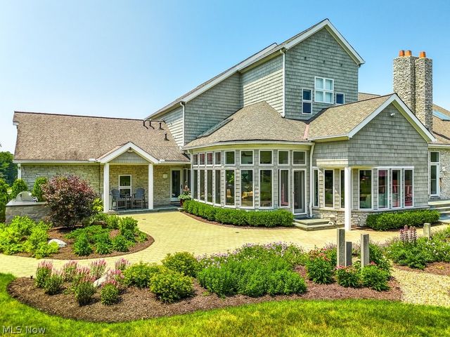 103 Partridge Lane, Hunting Valley, OH 44022