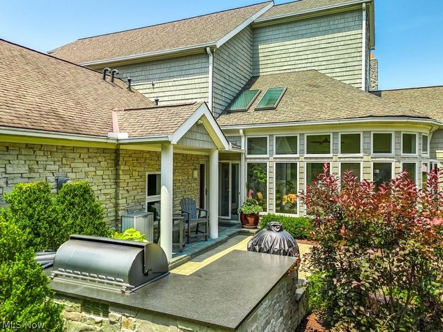 103 Partridge Lane, Hunting Valley, OH 44022