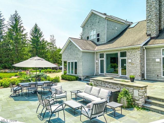 103 Partridge Lane, Hunting Valley, OH 44022