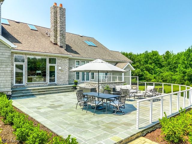 103 Partridge Lane, Hunting Valley, OH 44022