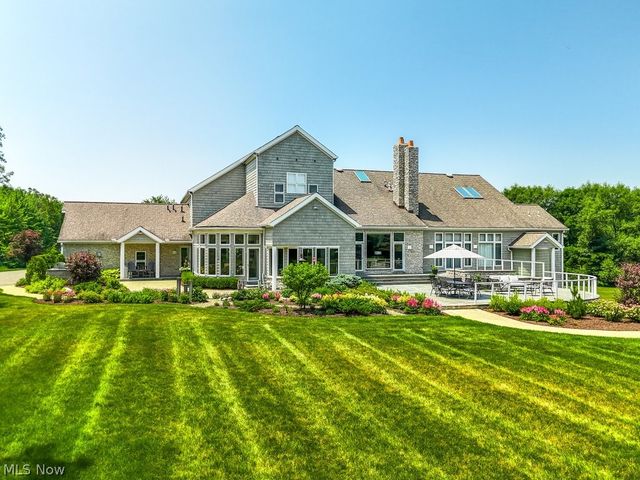 103 Partridge Lane, Hunting Valley, OH 44022