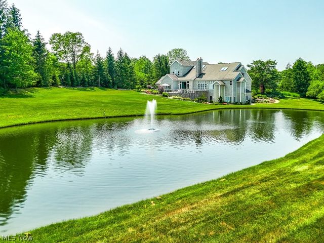 103 Partridge Lane, Hunting Valley, OH 44022