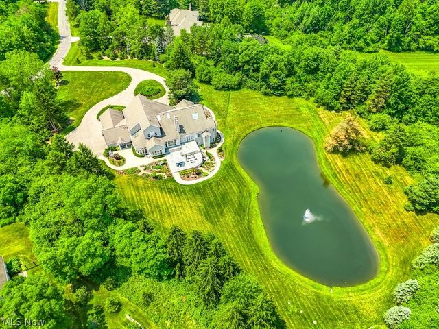 103 Partridge Lane, Hunting Valley, OH 44022