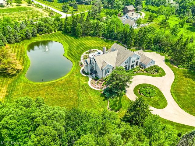 103 Partridge Lane, Hunting Valley, OH 44022