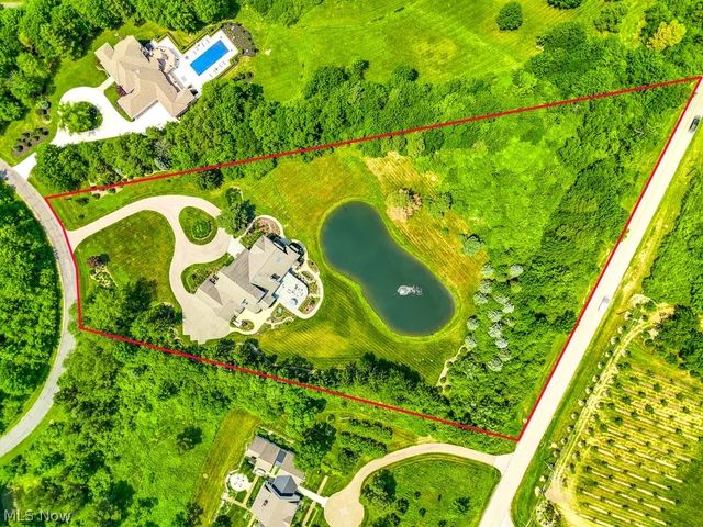 103 Partridge Lane, Hunting Valley, OH 44022