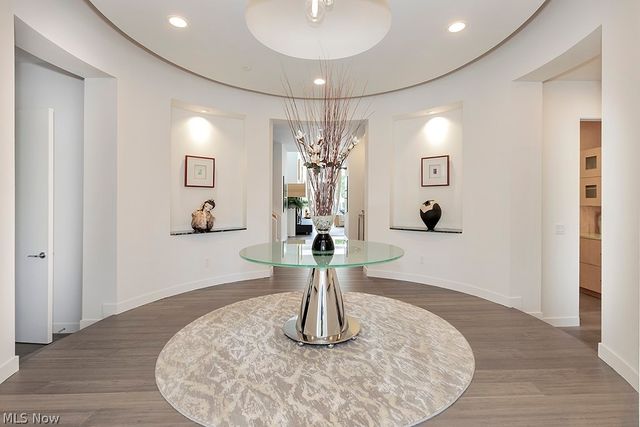 103 Partridge Lane, Hunting Valley, OH 44022