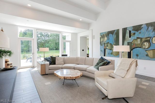 103 Partridge Lane, Hunting Valley, OH 44022