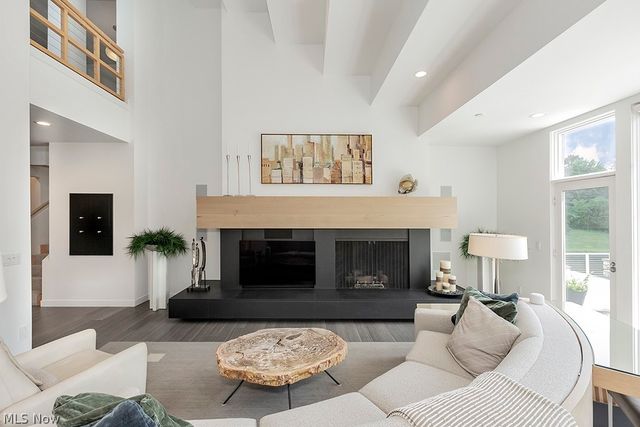 103 Partridge Lane, Hunting Valley, OH 44022