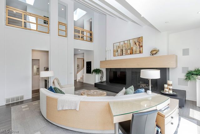 103 Partridge Lane, Hunting Valley, OH 44022