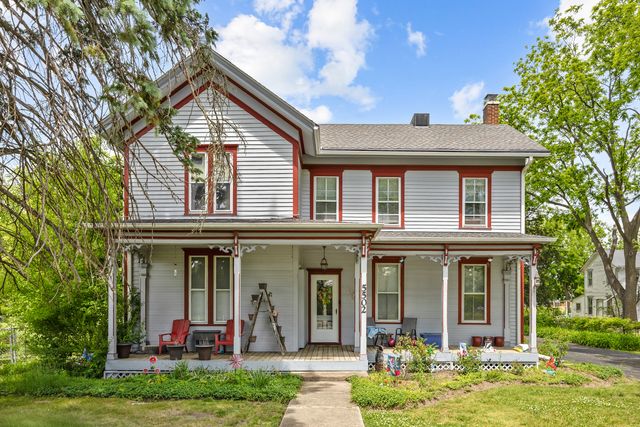 5502 Kenosha Street, Richmond, IL 60071